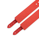Premium Lambskin Leather Wrist & Ankle Cuffs - BDSM Bondage Restraints Set | Atlanta Collection