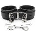 Atlanta Handcuffs and Chain Lead Hogtie Superior Latigo Leather