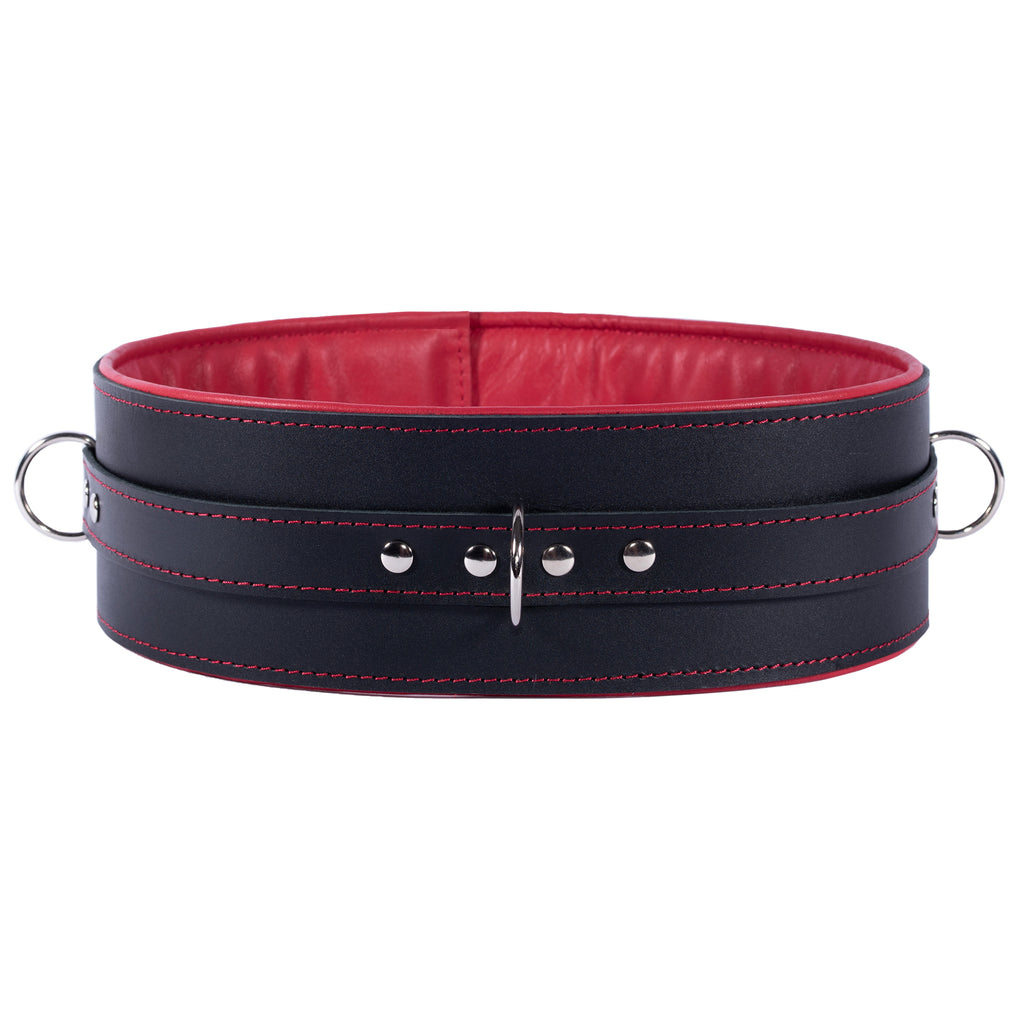 Madison Bondage Waist Belt