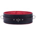 Madison Bondage Waist Belt