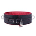 Madison Bondage Waist Belt