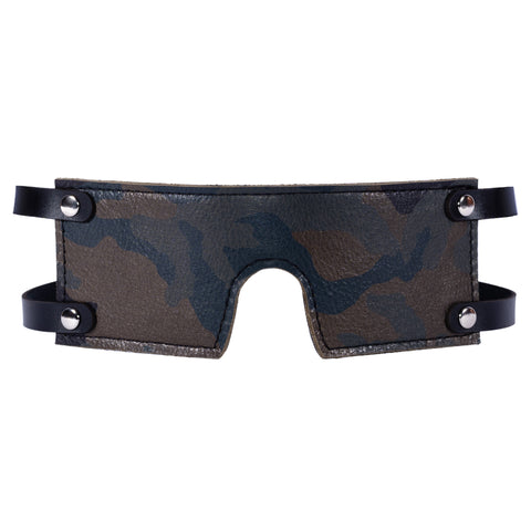 Camo Blindfolds