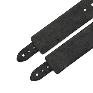 Premium Leather Wrist and Ankle Bondage Cuffs - BDSM Restraints | Gilda Collection