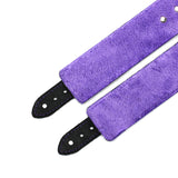 Premium Leather Wrist and Ankle Bondage Cuffs - BDSM Restraints | Gilda Collection