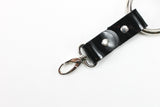 Vegan Leather 4-Way Connector Hogtie Restraint for BDSM | Ramos Collection