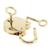 Premium Grade Padlock