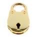 Premium Grade Padlock