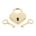 Premium Grade Padlock