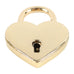 Premium Grade Padlock