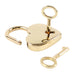 Premium Grade Padlock