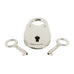 Premium Grade Padlock