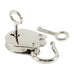 Premium Grade Padlock