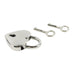 Premium Grade Padlock
