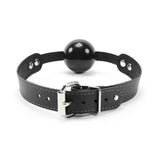 Silicone Ball Gag BDSM Restraint for Men & Women | Madison Collection