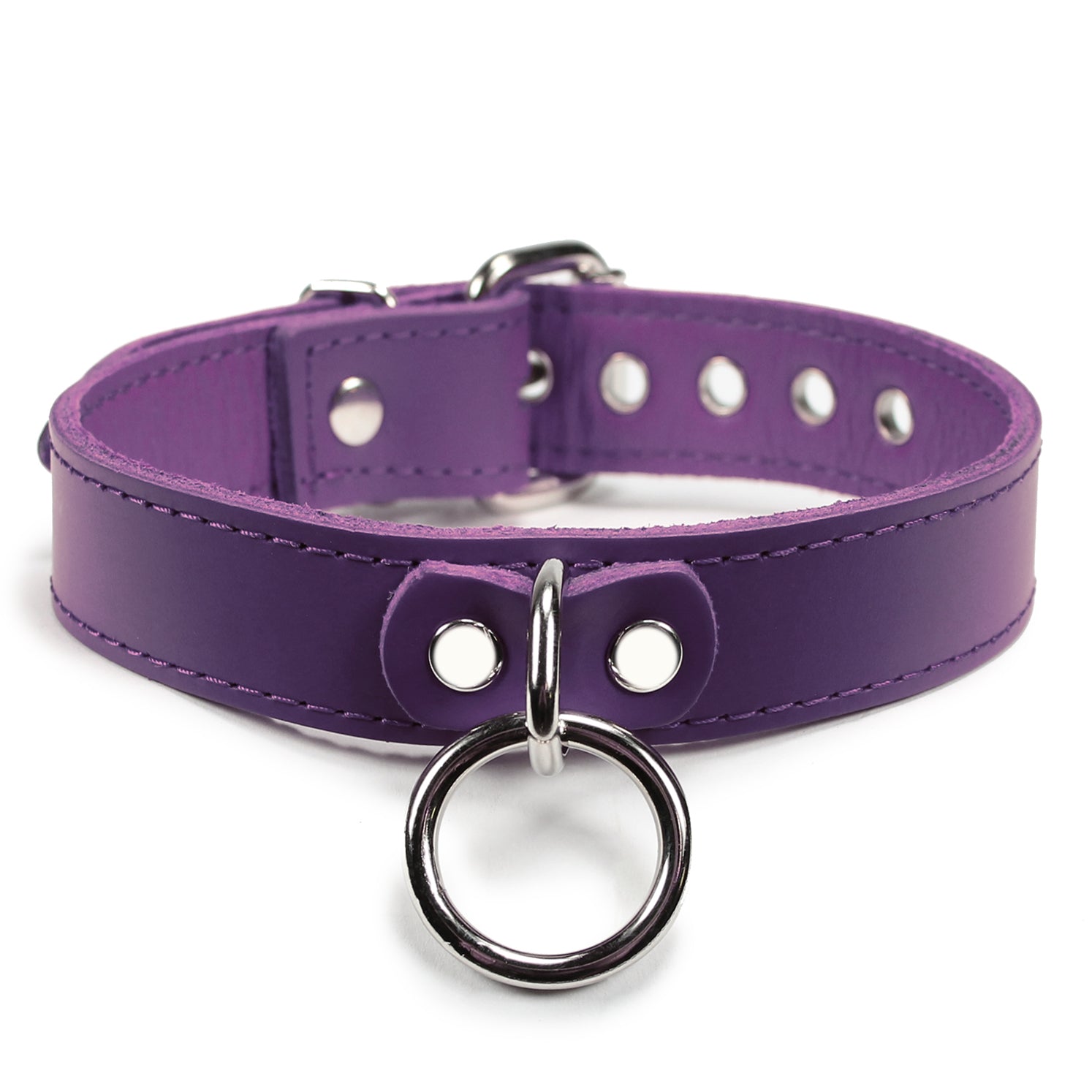 Choosing The Right BDSM Collar A Complete Guide VP Leather choosing-the-right-bdsm-collar-a-complete-guide-vp-leather
