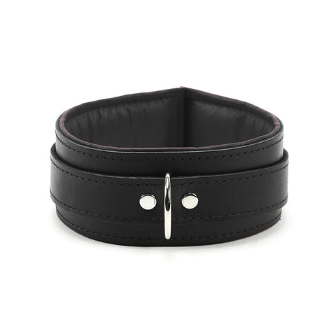 bdsm collar