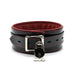 Ramos Vegan 2" Padded Collar