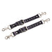 Madison Leather Garters