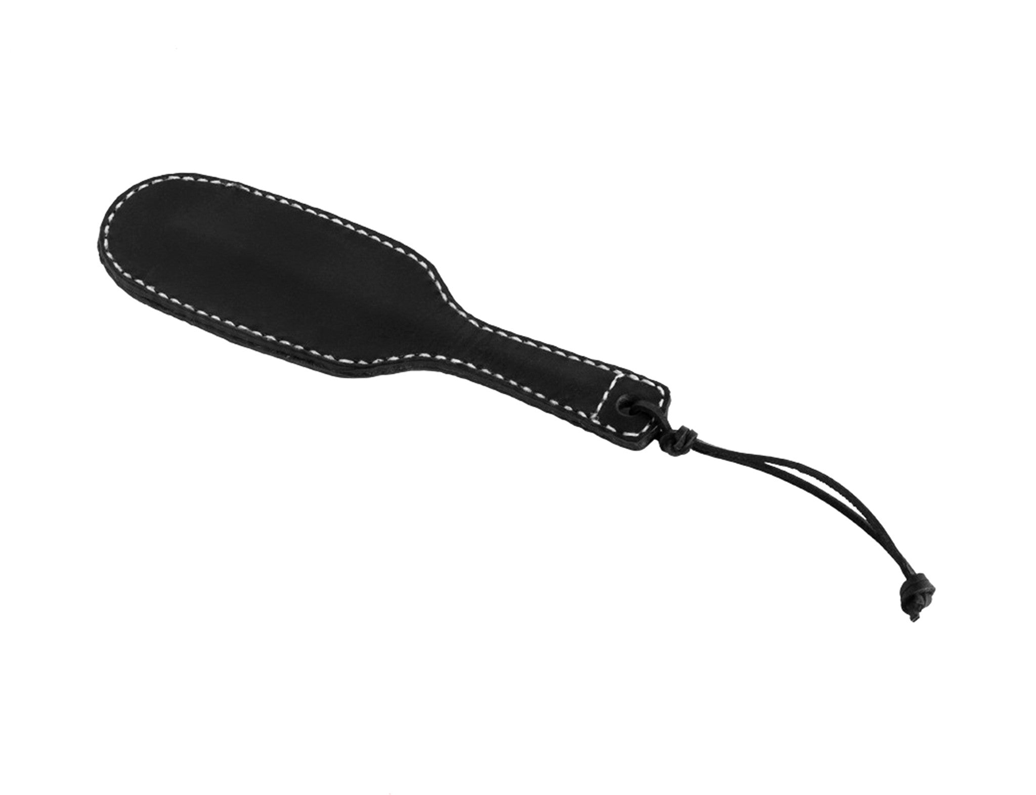 Mandrake Leather Paddle Spanker Spanking tawse – VP Leather